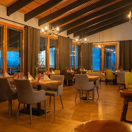 Ervasti Kide Hotel By Iso-Syoete מראה חיצוני תמונה
