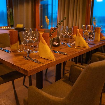 Ervasti Kide Hotel By Iso-Syoete מראה חיצוני תמונה