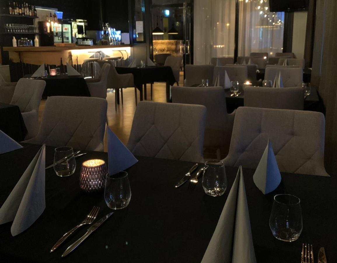 Ervasti Kide Hotel By Iso-Syoete מראה חיצוני תמונה