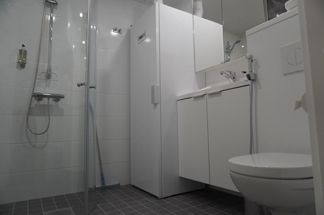 Ervasti Kide Hotel By Iso-Syoete מראה חיצוני תמונה