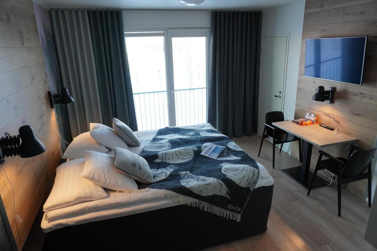 Ervasti Kide Hotel By Iso-Syoete מראה חיצוני תמונה